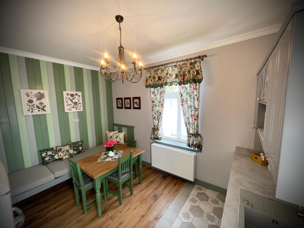Tgm Apartments Cesky Krumlov Room photo