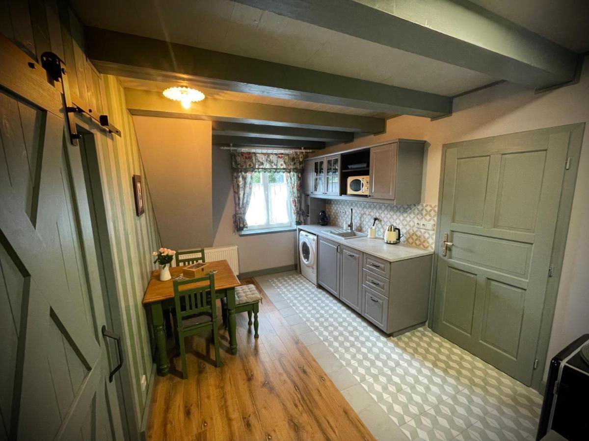 Tgm Apartments Cesky Krumlov Room photo